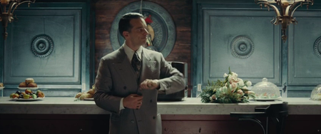 In guerra per amore (2016)