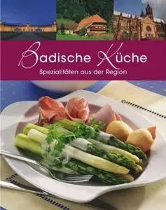 Badische Küche: Spezialitäten aus der Region (Repost)