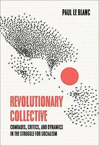 Revolutionary Collective: Comrades, Critics, and Dynamics in the Struggle for Socialism