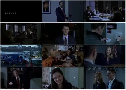 Breach (2007)