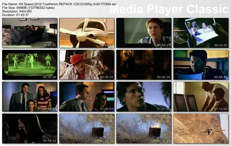 Kill Speed (2010)