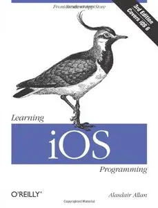 Learning iOS Programming: From Xcode to App Store, 3rd edition 