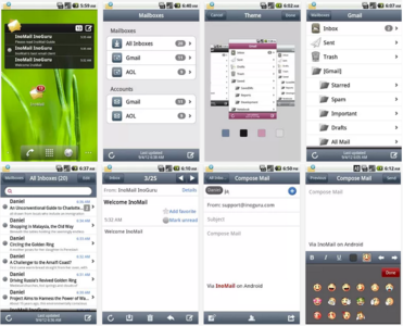 InoMail - Email v1.6.4