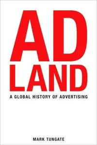 Adland: A Global History of Advertising (repost)