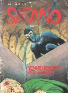 Satano 5 Volumes
