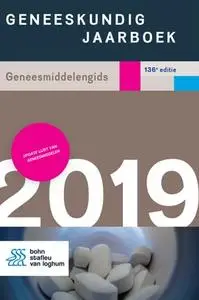 Geneeskundig jaarboek 2019 (Repost)