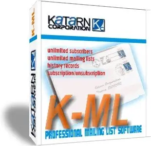 KC Softwares K-ML 4.7.431