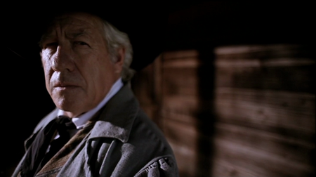 God in America (2010)