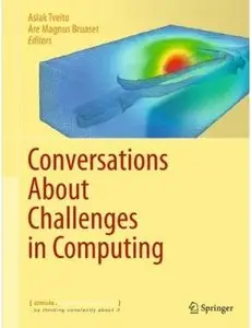 Conversations About Challenges in Computing [Repost]