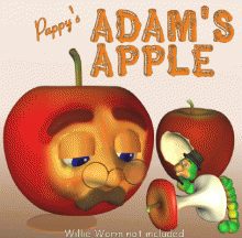 Adam's Apple
