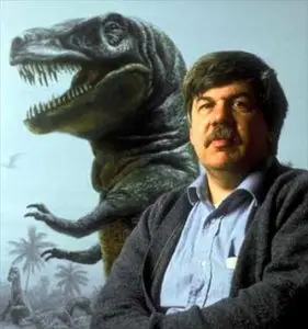 StephenJayGouldEvolutionandextinction
