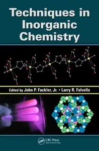 Techniques in Inorganic Chemistry (repost)