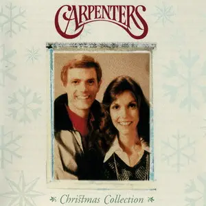 Carpenters - Christmas Collection (1996) [2-CD Set] Repost