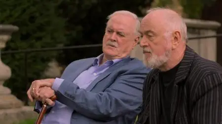 Hold the Sunset S02E04