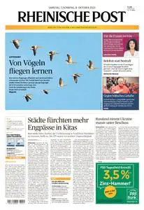 Abendzeitung München - 7 Oktober 2023