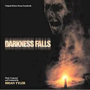Brian Tyler-Darkness Falls