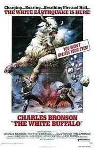 The White Buffalo (Charles Bronson) 1977