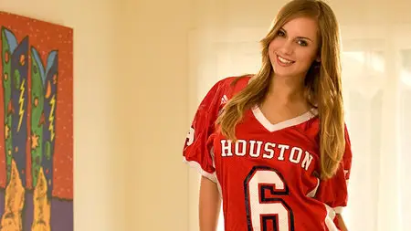 Sydney Barlette - Playboy's Student Bodies