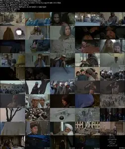 Osama (2003)