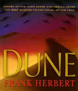 Frank Herbert - Dune (Book 1 of Dune)