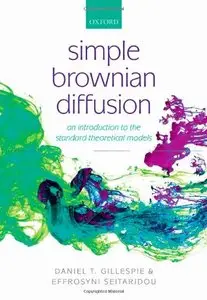 Simple Brownian Diffusion: An Introduction to the Standard Theoretical Models (Repost)