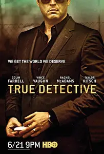 True Detective S02E06 (2015)