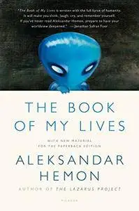 The Book of My Lives (Repost)