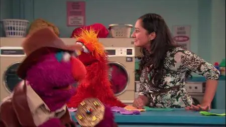 Sesame Street S48E30