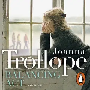«Balancing Act» by Joanna Trollope