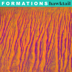 Hawktail - Formations (2020)