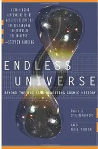 Endless Universe: Beyond the Big Bang - Rewriting Cosmic History [Repost]