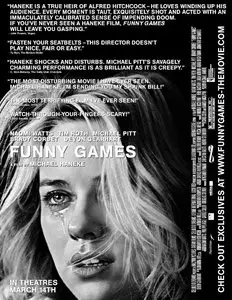 Funny Games U.S. (2007)