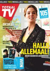 Totaal TV – 15 February 2019