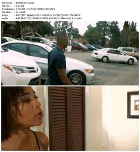 Street Dreams - Los Angeles (2018)