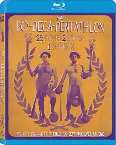 The Do-Deca-Pentathlon (2012)