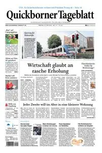 Quickborner Tageblatt - 19. Juni 2020