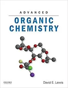 Advanced Organic Chemistry