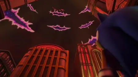 Sonic Prime S03E02