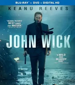 John Wick (2014)