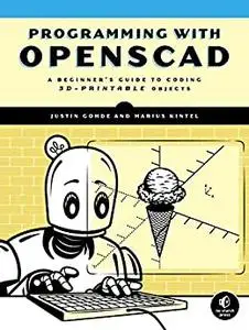 Programming with OpenSCAD