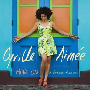 Cyrille Aimee - Move On: A Sondheim Adventure (2019)