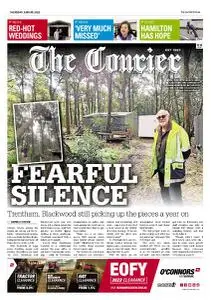 The Courier - 9 June 2022
