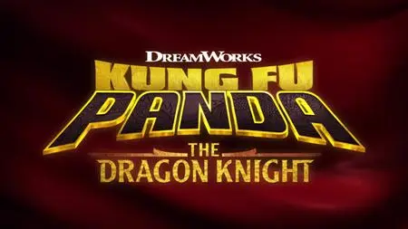 Kung Fu Panda: The Dragon Knight S03E10