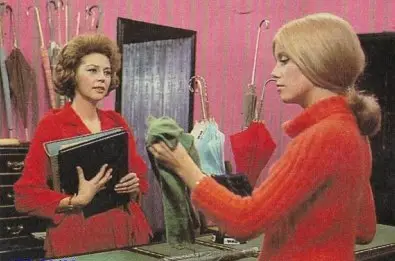 (Comedie musicale) Les Parapluies de Cherbourg [DVDrip] 1964