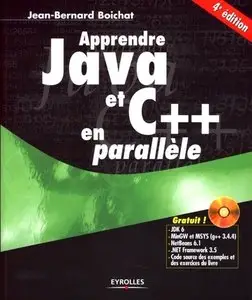 Apprendre Java et C++ en parallèle (Repost)