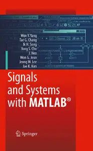 Signals and Systems with MATLAB (repost)