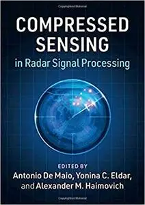 Compressed Sensing in Radar Signal Processing