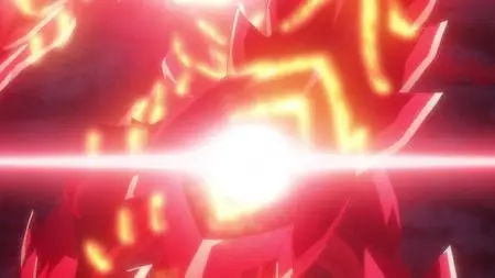 High School DxD Hero - 06 Dual Audio 10bit BD1080p x265