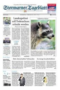 Stormarner Tageblatt - 01. Februar 2018