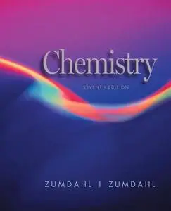 Complete Solutions Guide to Accompany Chemistry, Seventh Edition